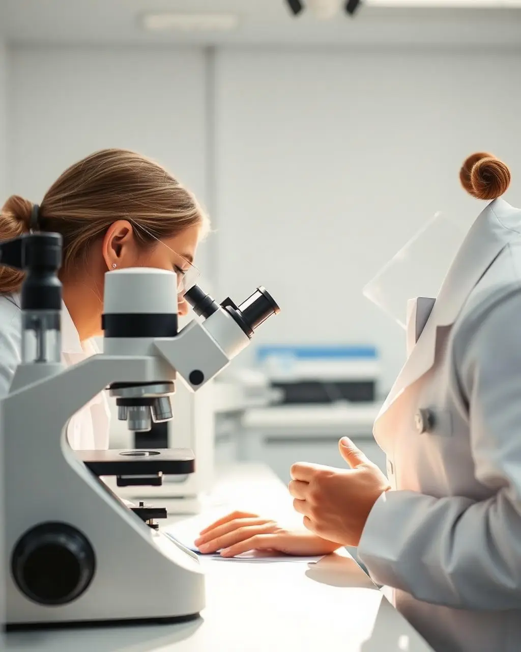 IVF with Own Eggs