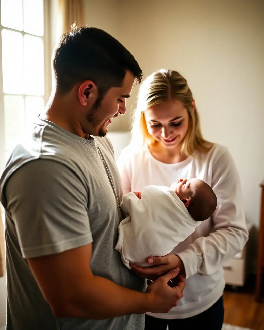 Surrogacy