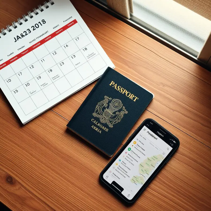 Travel without the chaos.