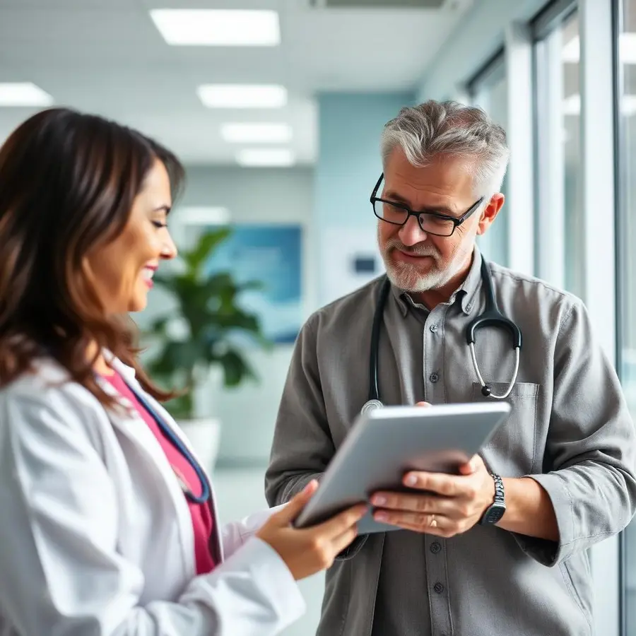 All your needs, one place.