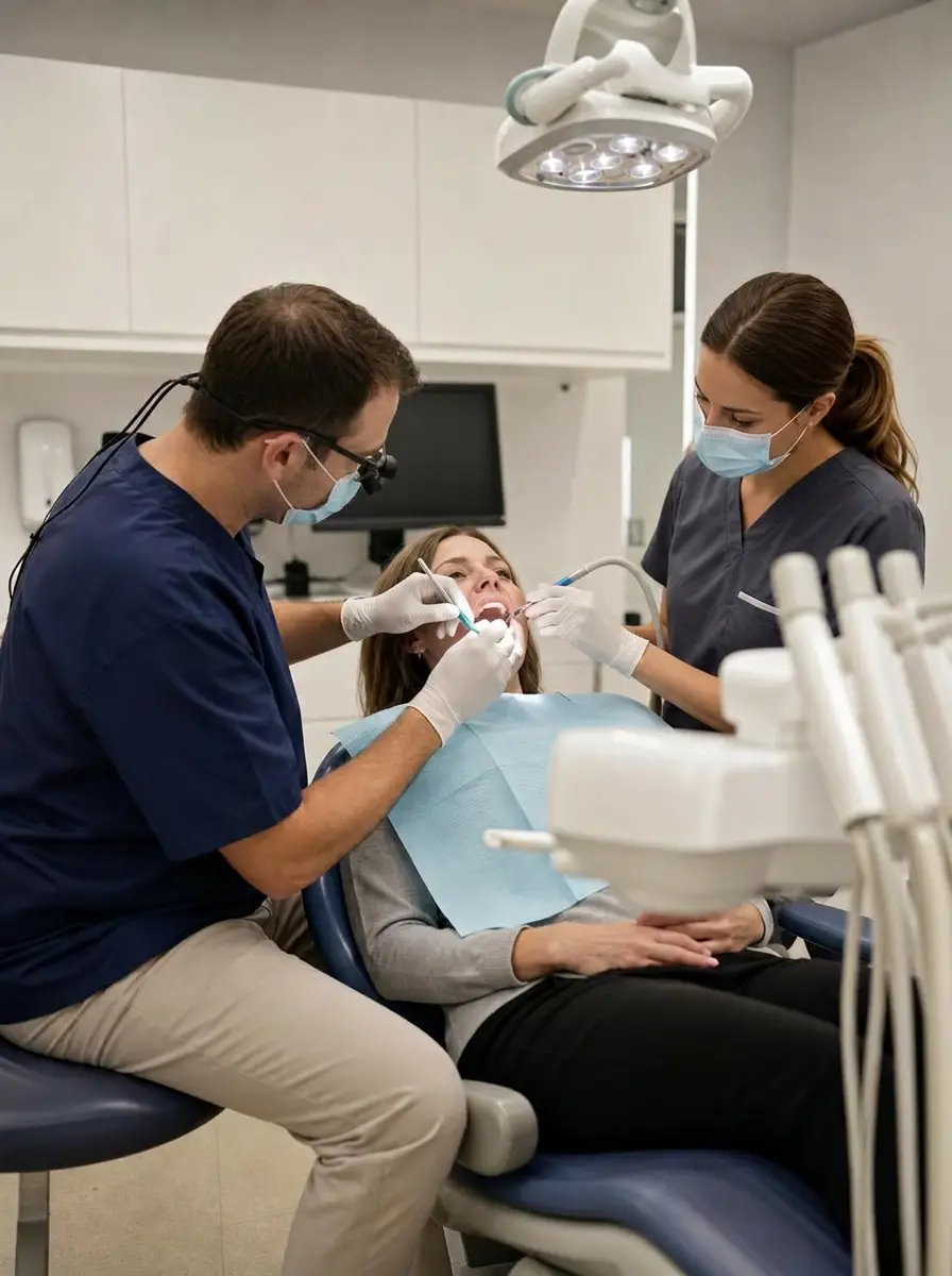 Dental