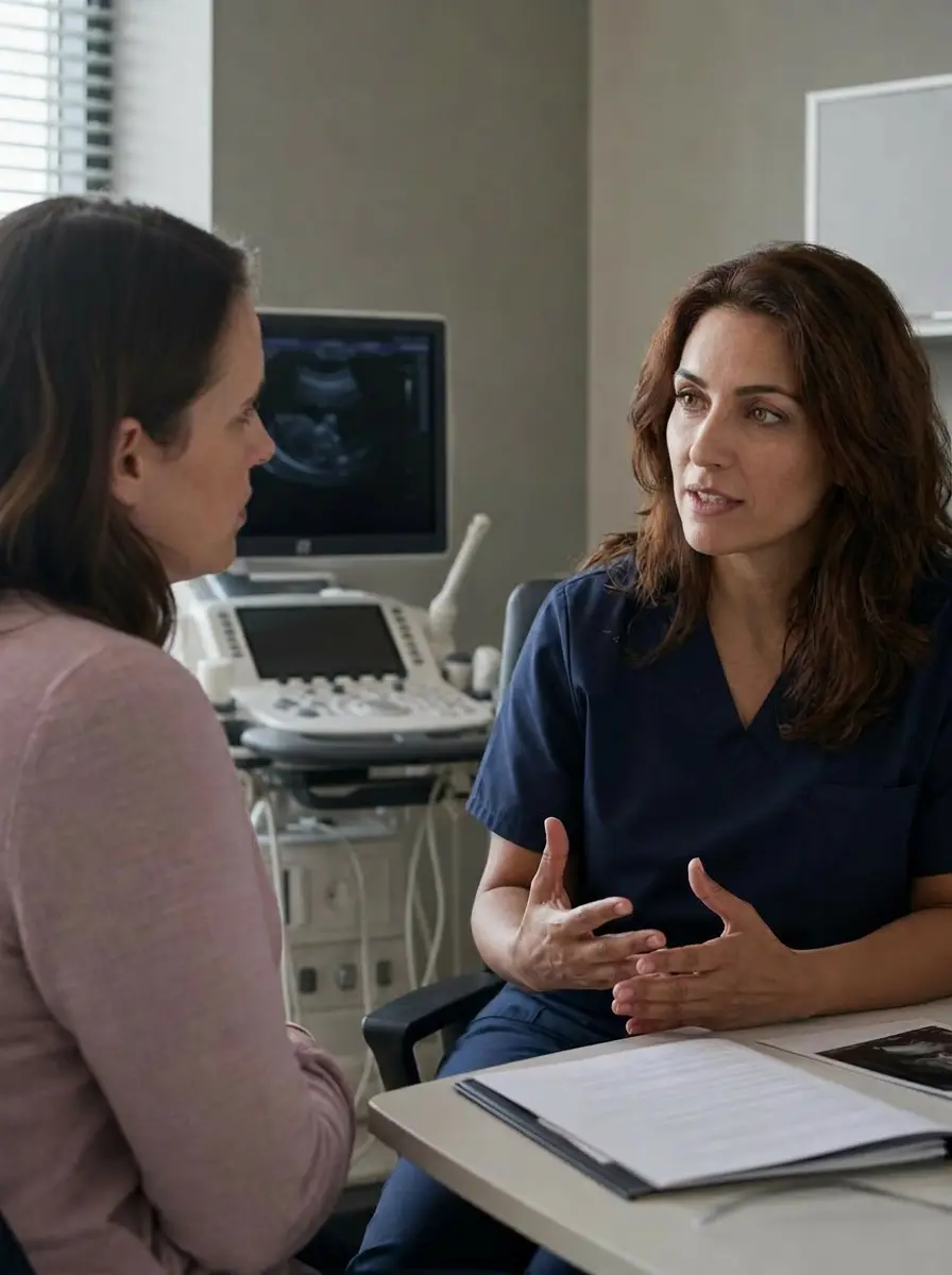 Fertility Care