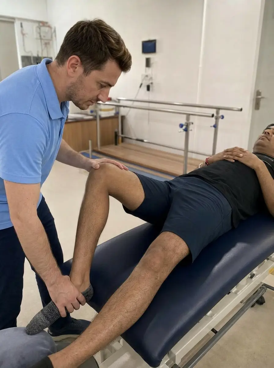 Orthopedics